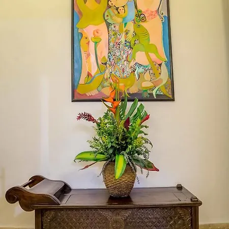 Casa Gil Art Boutique
