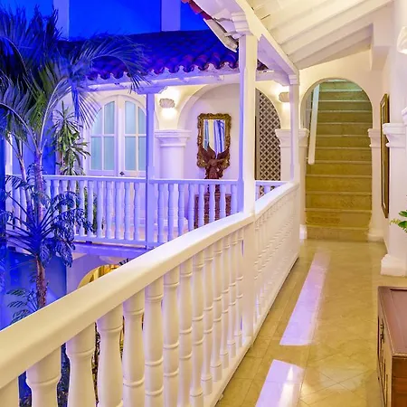 Сasa de vacaciones Casa Gil Art Boutique