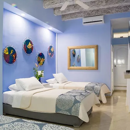 Сasa de vacaciones Casa Gil Art Boutique *