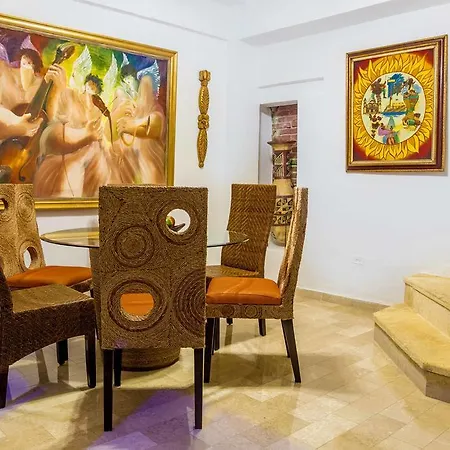 Casa Gil Art Boutique *