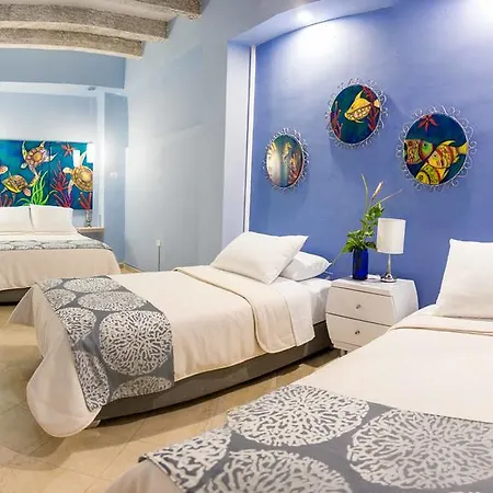 Casa Gil Art Boutique