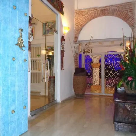 Casa Gil Art Boutique Сasa de vacaciones *